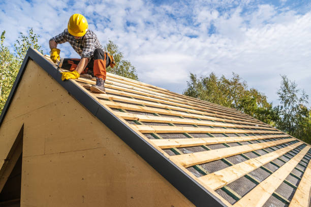 Best Best Roofing Contractors  in Selah, WA