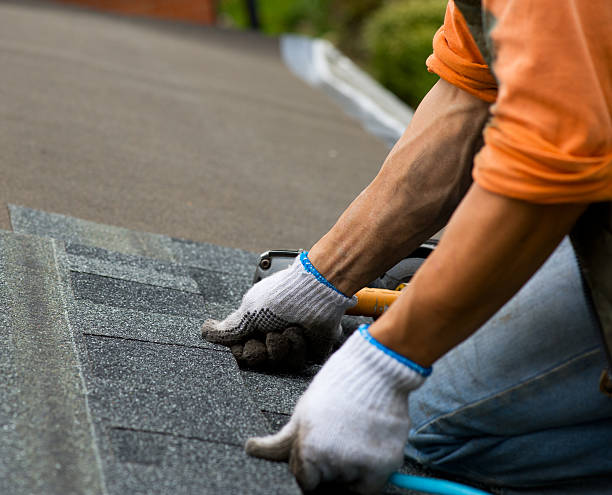 Best New Roof Installation  in Selah, WA