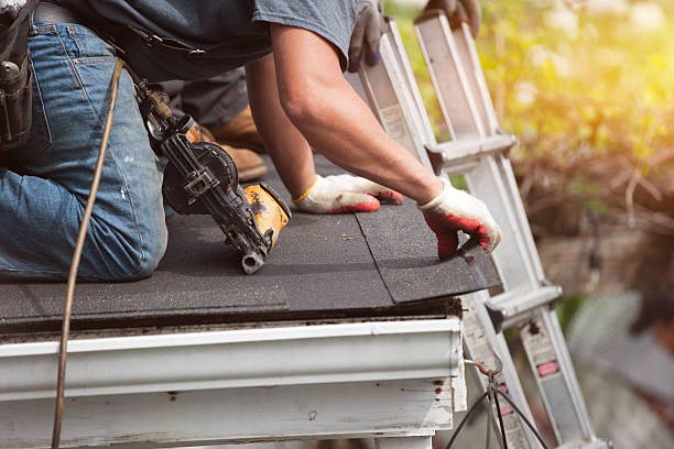 Best Roof Leak Repair  in Selah, WA