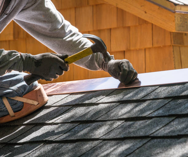 Best Roof Replacement Cost  in Selah, WA